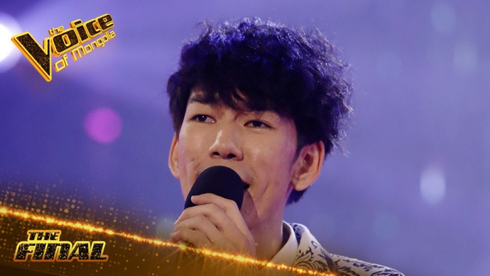 “The Voice of Mongolia” шоуны ЯЛАГЧААР Х.ЯДАМ тодорлоо